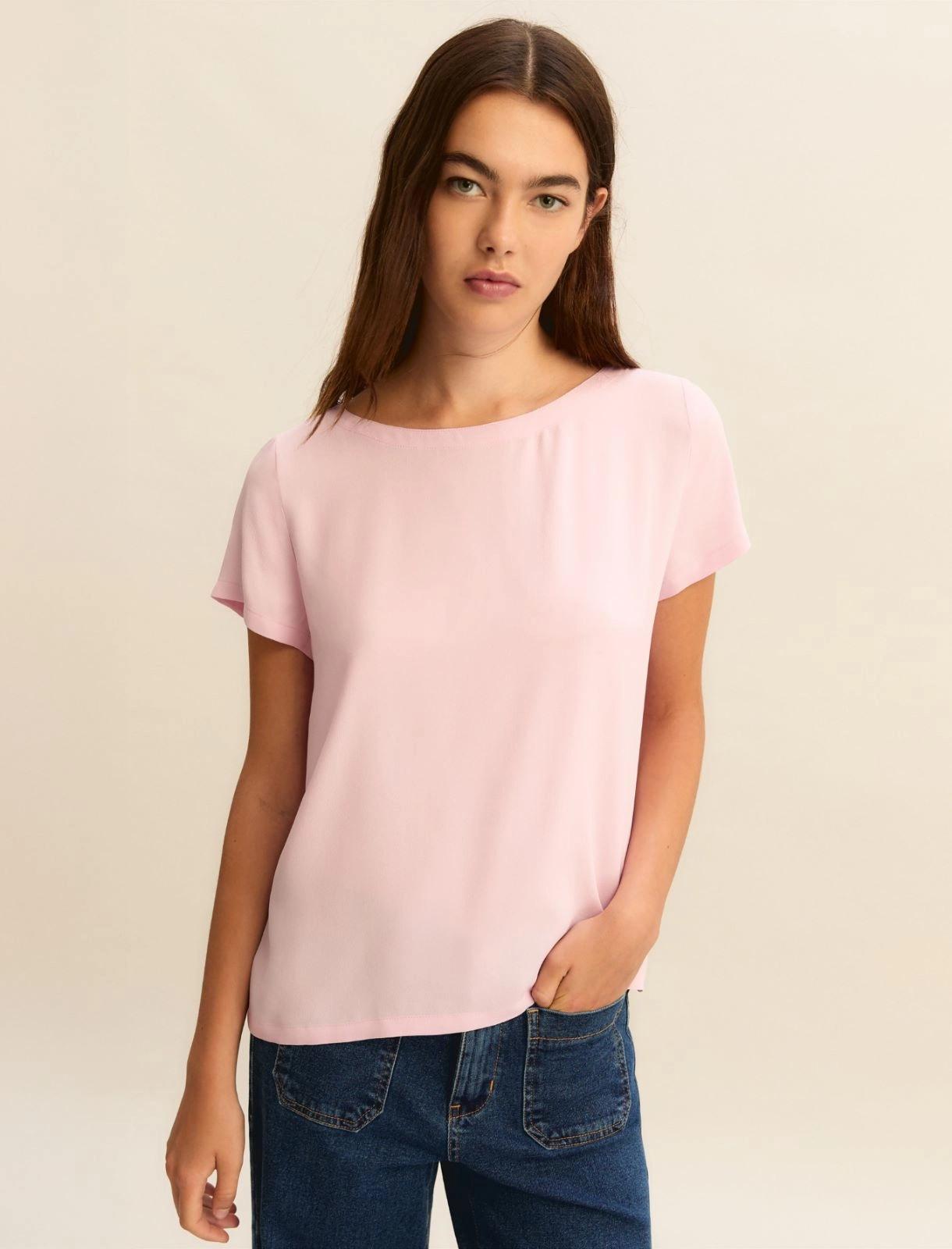 Blusa Emme Marella