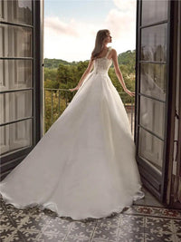 BUSTINO+GONNA SPOSA NICOLE MILANO - NICOLE NANCA/BI1 NI126 665 NICOLE 
