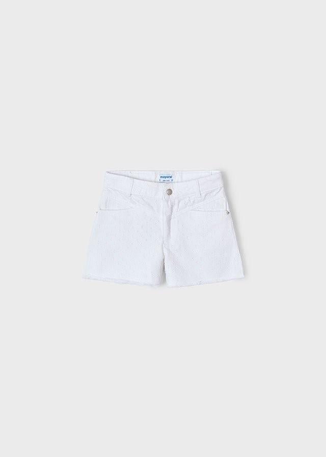 Pantalone Mayoral