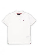 POLO MC - TOMMY HILFIGER KB0KB09103 C1O Tommy Hilfiger 