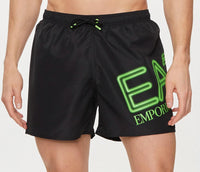 BOXER - EA7 902000-4R736 120 EA7 