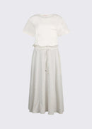  WA6308 T437AY9990 Liu Jo White1 