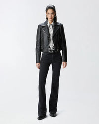 JEANS A21V - PINKO 100166-A21V FLORA FLAR Z99 Pinko 