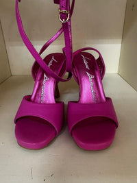 scarpa NL255 NAPPA FUXIA Luciano Barachini 