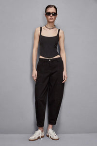 PANTALONE - PATRIZIA PEPE 2P1694/D107 K103 Patrizia Pepe 