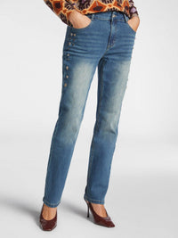 JEANS - ELENA MIRO' P438P0-00124N H4 Elena Mirò 