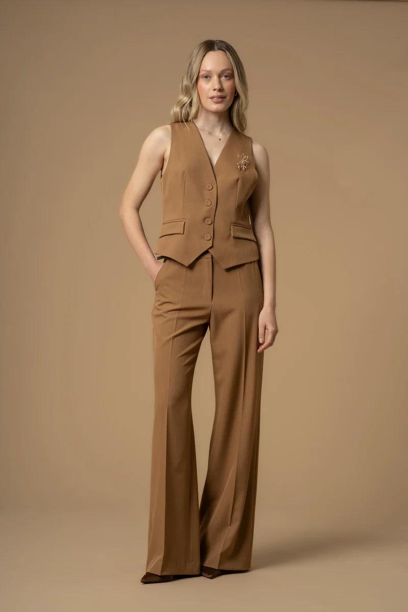 GILET - KOCCA ELITA GL7794 10010 Kocca 