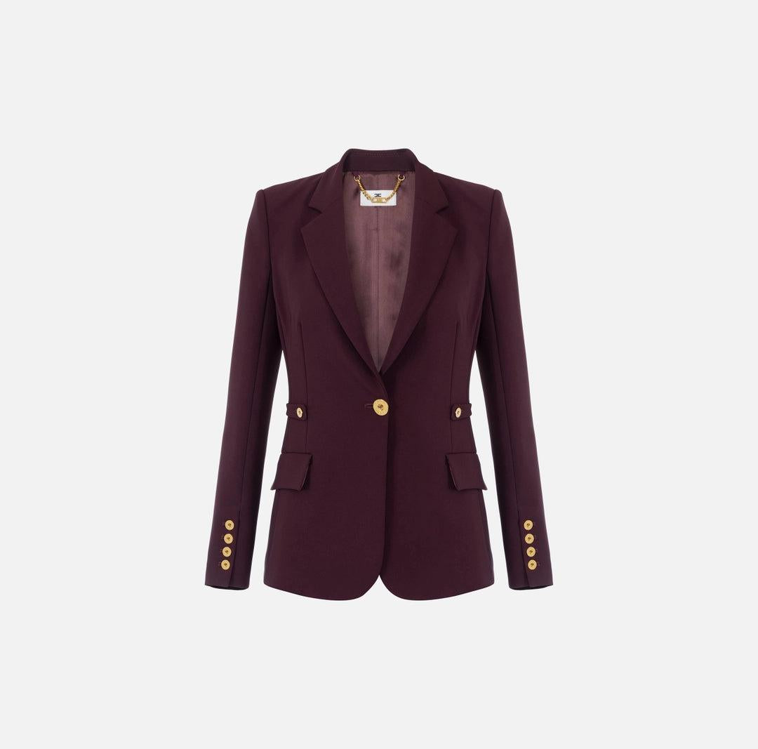 Giacca Elisabetta Franchi