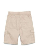 BERMUDA - TOMMY HILFIGER KB0KB09587 YBR Tommy Hilfiger 