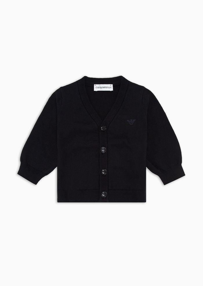 CARDIGAN - EMPORIO ARMANI 8NHM90-4M16Z 920 Emporio Armani 