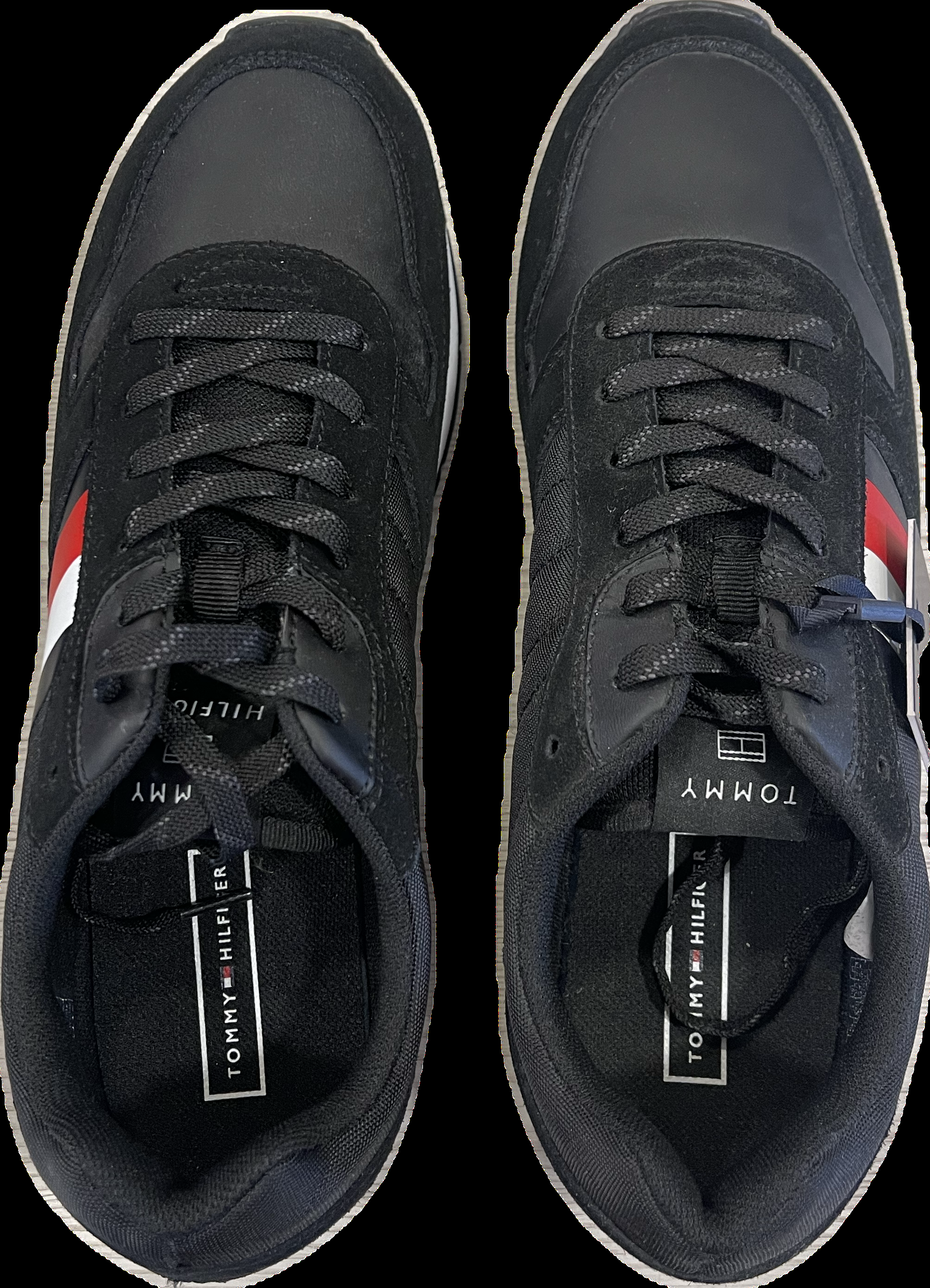 SCARPA TOMMY FM0FM02995 BDS Tommy Hilfiger 