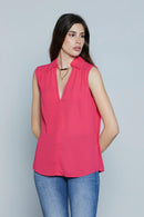 BLUSA C/CATENA - RELISH CORDOBA 3009015 1101 Relish 