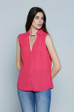 Camicia Relish