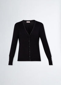 MAGLIA ML - LIU JO WF4082MS49I 22222 Liu Jo 