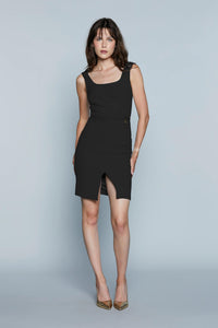 VESTITO C/CINTURA - RELISH ARDINALA 9036055 1730 Relish 
