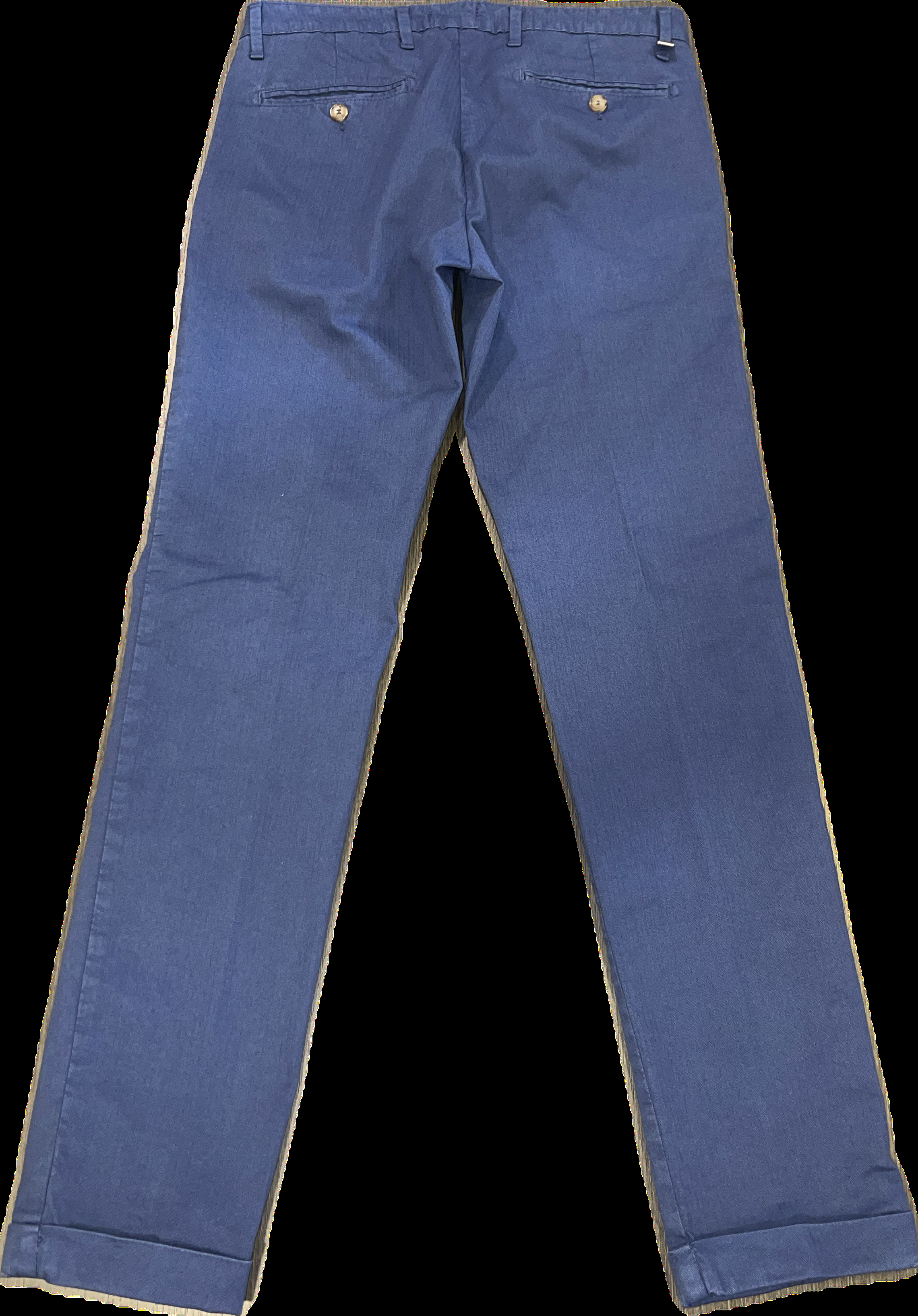 PANTALONE CAPRI - LE BRAGHE M1056-1429 77 Le Braghe 