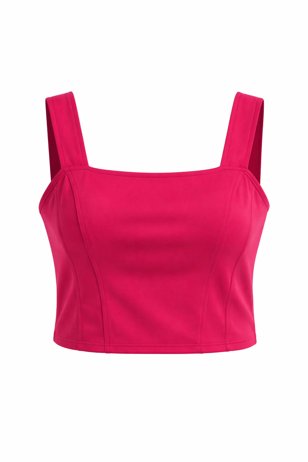 bustino SOMALIA MAGENTA Edas Luxury 