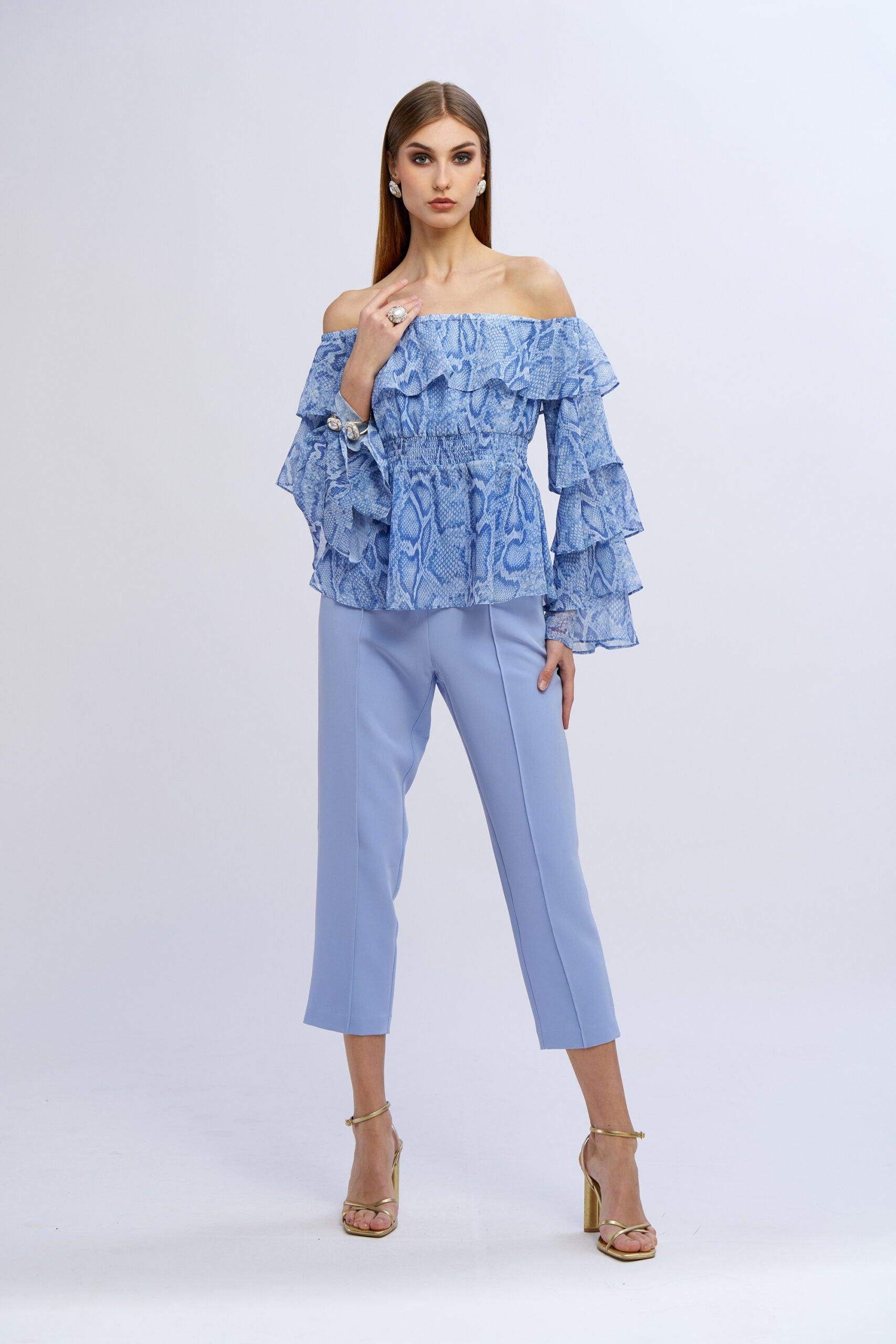 Pantalone No Secrets