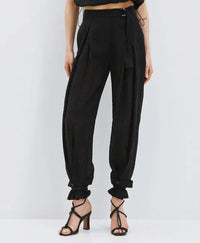 camicia+pantalone 1007-179+5013-179 BLACK Access 
