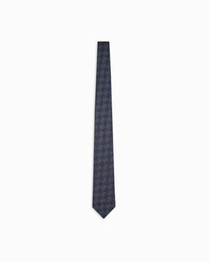 Cravatta Emporio Armani