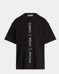 T-SHIRT - CALVIN KLEIN IB0IB02036 YAF Calvin Klein 