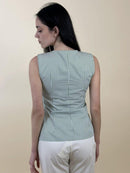 CAMICIA - EMME MARELLA COSTONE 2515111202 002 Emme Marella 