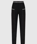 PANTALONE - TWIN SET 211TT2485 006 Twinset 