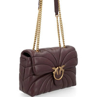 BORSA A1EX CLASSIC - PINKO 100038-A1EX LOVE PUFF L86Q Pinko 