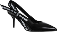 SCARPA - LOVE MOSCHINO JA10027G1GIE0 000 Love Moschino 