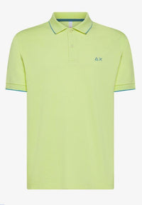 POLO - SUN 68 A33109 61 Sun 68 