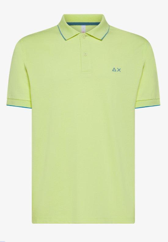 POLO - SUN 68 A33109 61 Sun 68 