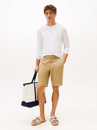 MAGLIA ML - TOMMY HILFIGER MW0MW10804 DW5 Tommy Hilfiger 