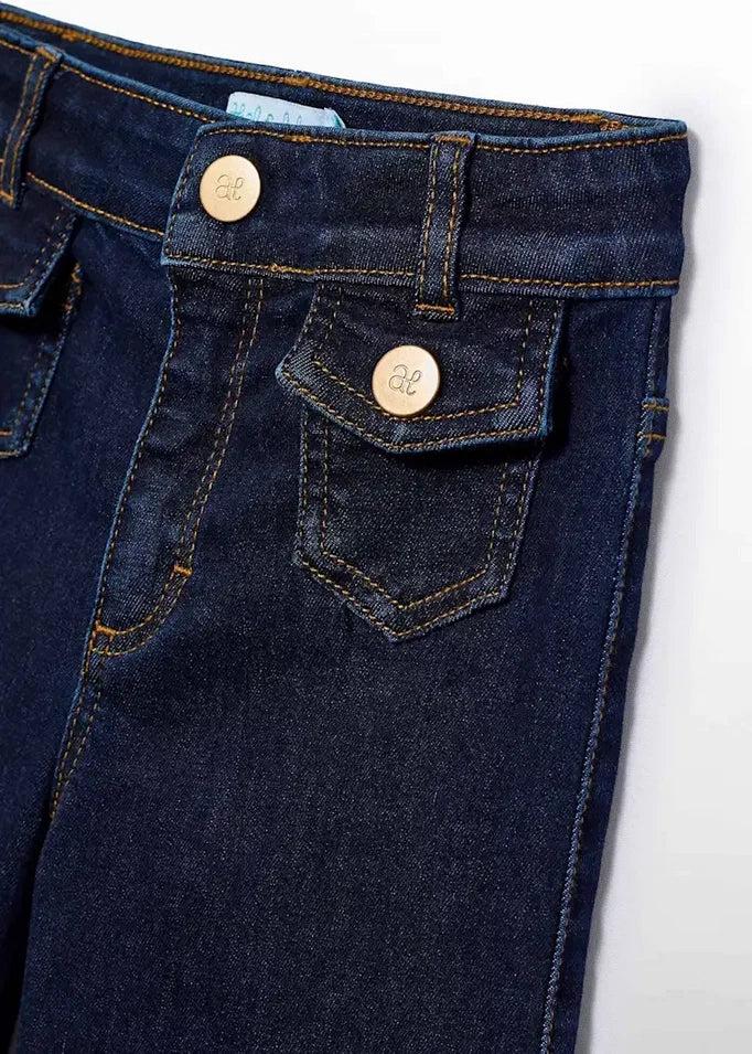 JEANS - ABEL & LULA 5722 005 Abel & Lula 