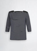 T-SHIRT - LIU JO WA5227J4909 00474 Liu Jo 