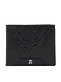 PORTAFOGLIO - TOMMY HILFIGER AM0AM11595 BDS Tommy Hilfiger 