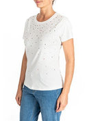 MAGLIA MC - DIANA GALLESI G001R0-00567N 11 Diana Gallesi 