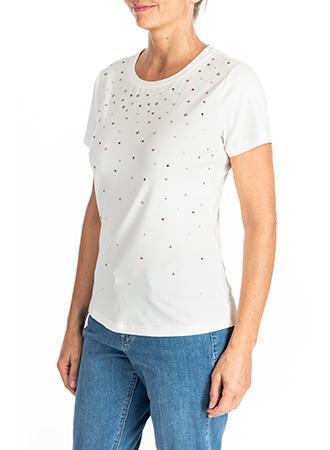 MAGLIA MC - DIANA GALLESI G001R0-00567N 11 Diana Gallesi 