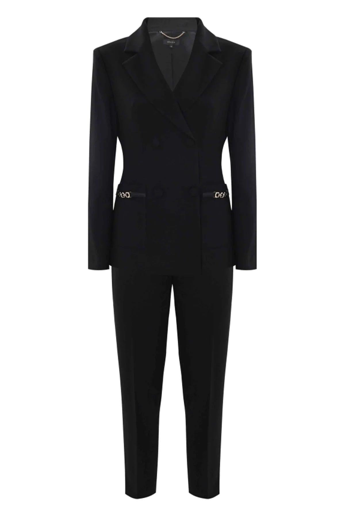 TAILLEUR  - KOCCA IOLANDO TA7718 00016 Kocca 