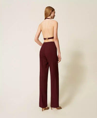 PANTALONE - TWIN SET 252TP2281 5609 Twinset 