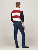 JEANS - TOMMY HILFIGER MW0MW36686 1BQ Tommy Hilfiger 