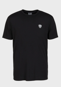 T-SHIRT - EA7 8NPT16-PJRGZ 1100 EA7 