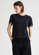 T-SHIRT MC - LIU JO WA5182JS904 22222 Liu Jo 