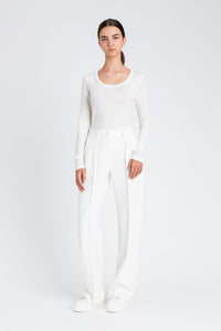 PANTALONE - TWIN SET U&B 252LI2UCC 006 Twinset U&B 