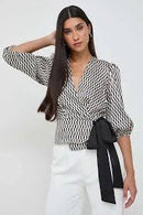 BLUSA - LIU JO CF3347TS531 Q9499 Liu Jo 