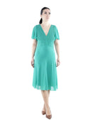 VESTITO - PATRIZIA PEPE 2A2947/AD08 G607 Patrizia Pepe 