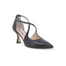 scarpa E1631Z NAPPETTA BEIGE Melluso 