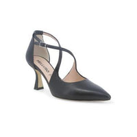 scarpa E1631Z NAPPETTA BEIGE Melluso 