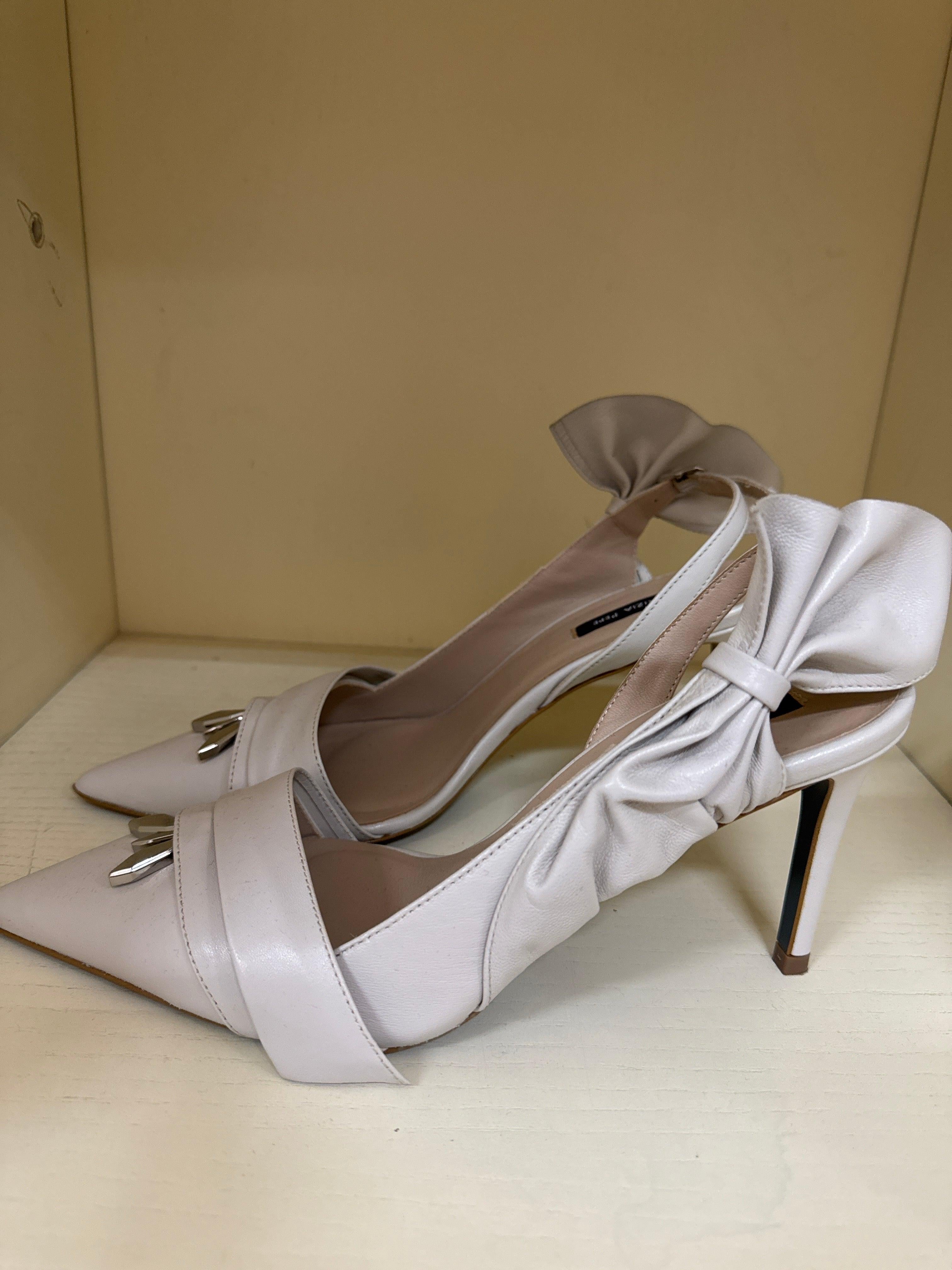 SCARPA 2V9314/A5M6 W309 Patrizia Pepe 