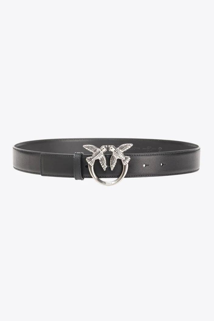CINTURA A0F1 H3 - PINKO 100125-A0F1 LOVEBERRY V68Q Pinko 