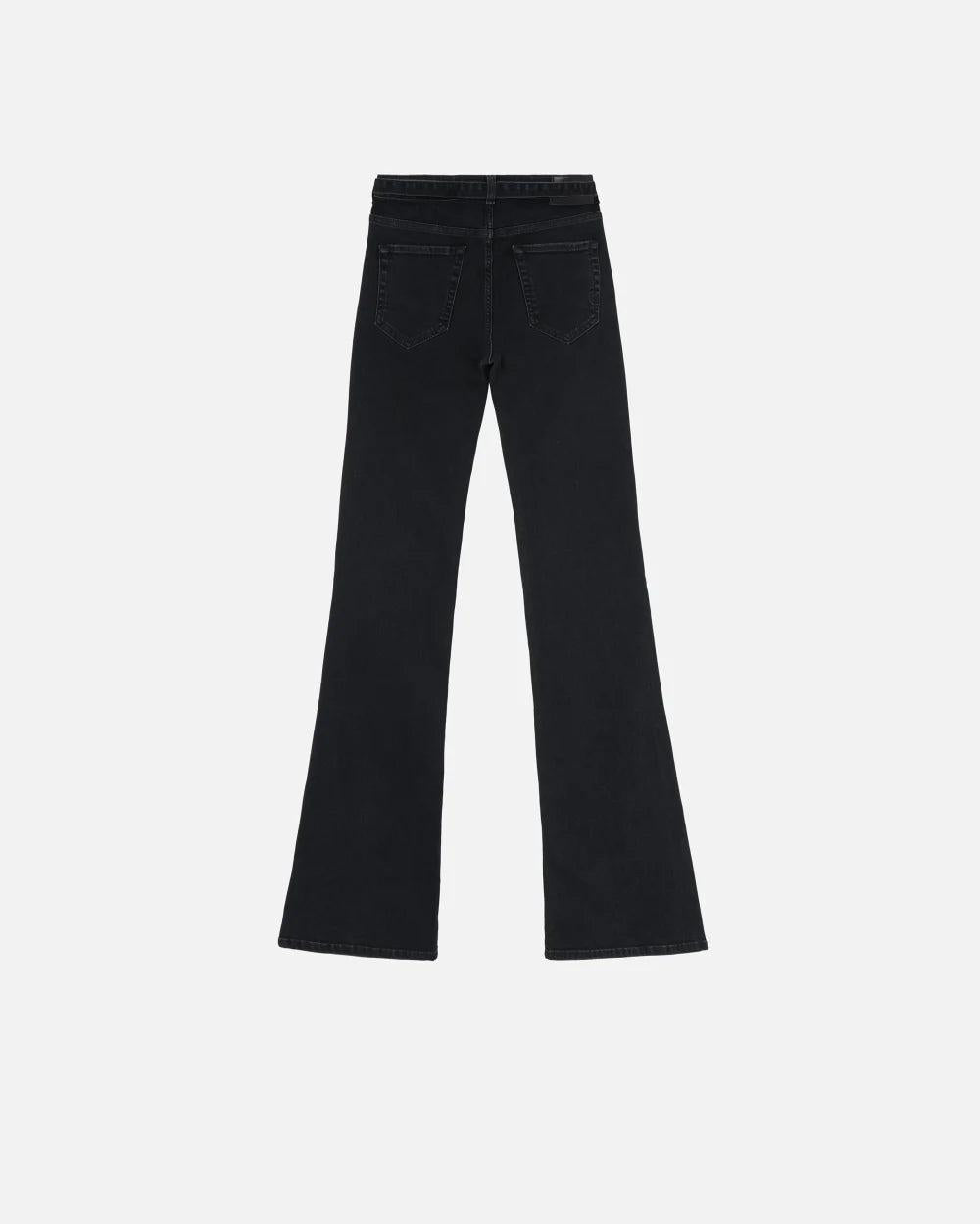 JEANS A21V - PINKO 100166-A21V FLORA FLAR Z99 Pinko 